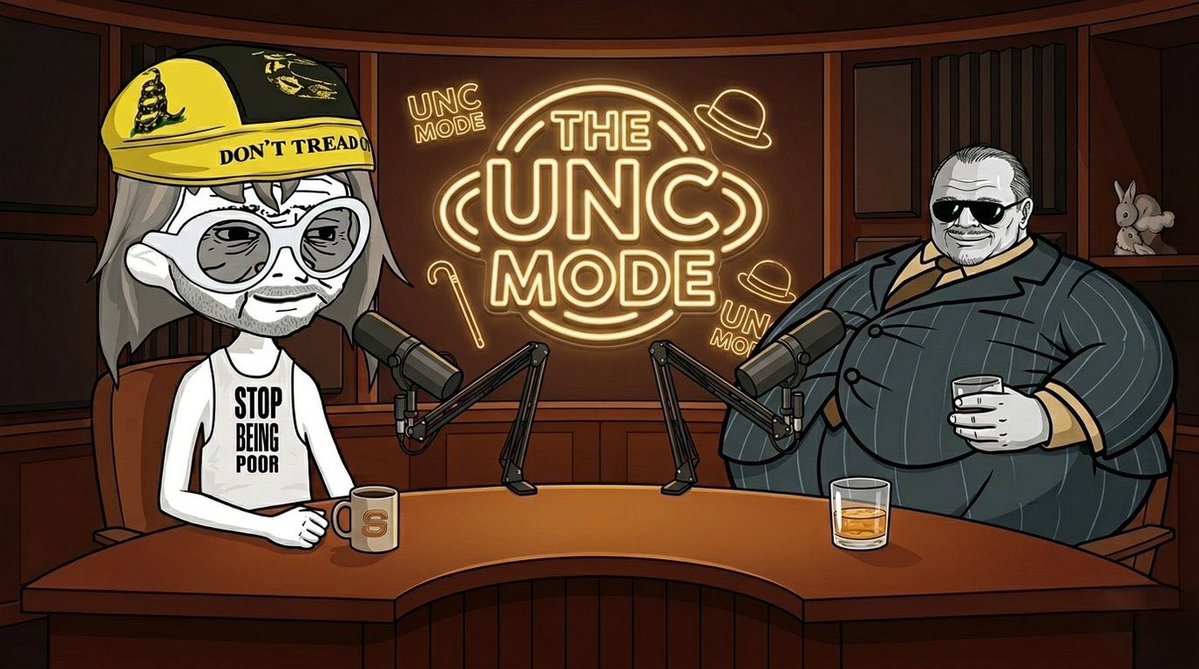 Uncle Papabear tweet media