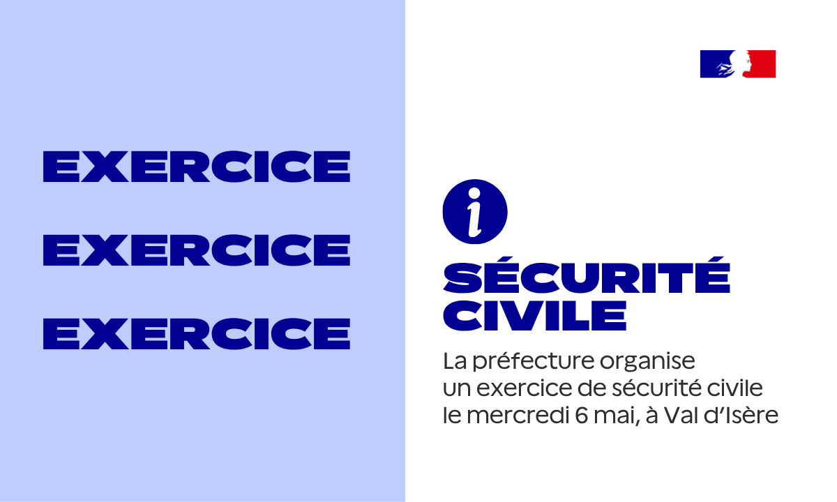 Préfète de la Savoie 🇫🇷 tweet media