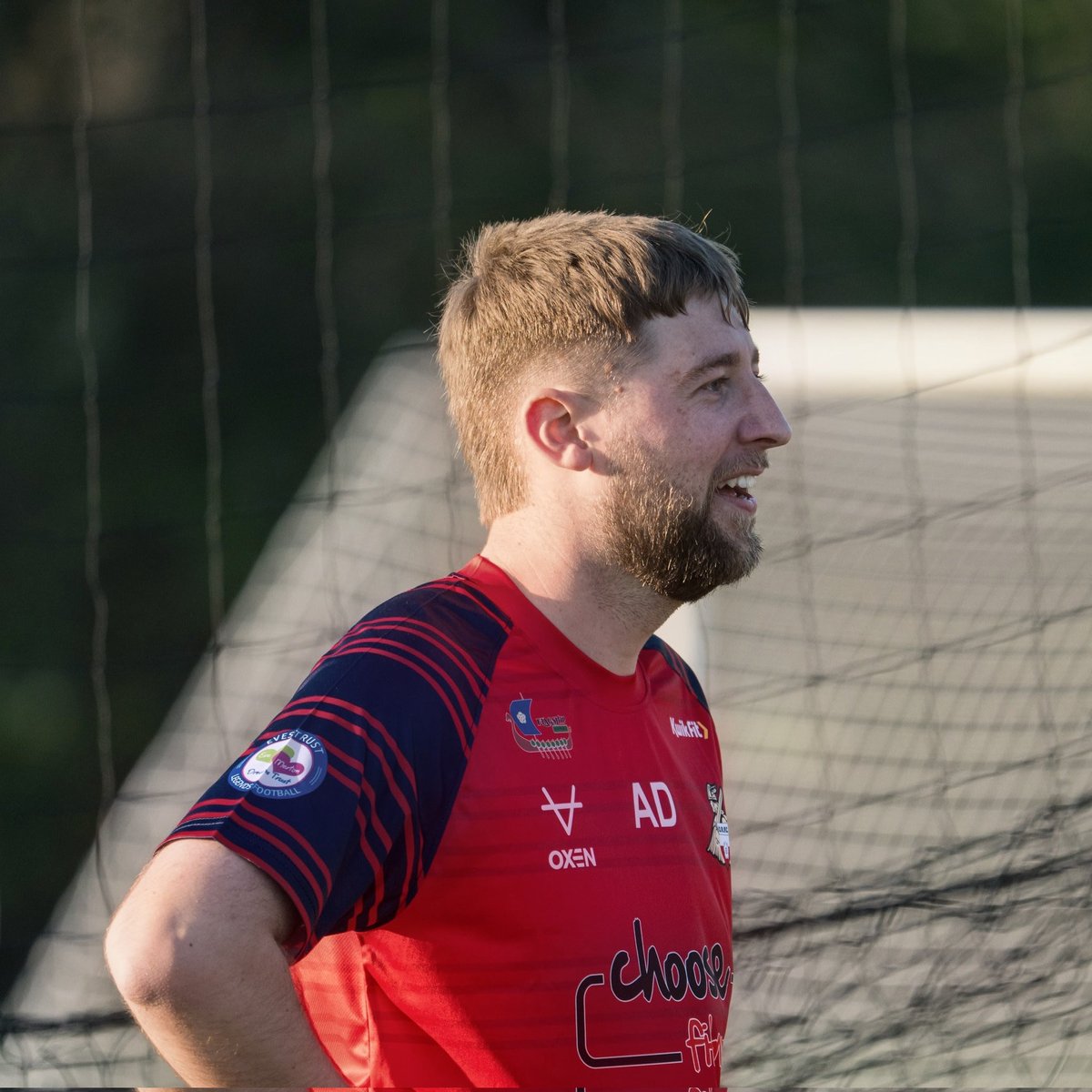 AdDaws's tweet photo. Two @evestrust training sessions down. Keep checking the #DRFC retained list for my name in the released section.

https://t.co/rDGKIdfqyS

📸 Andrew Kelly, Paul Bell https://t.co/HQx1QObKZE