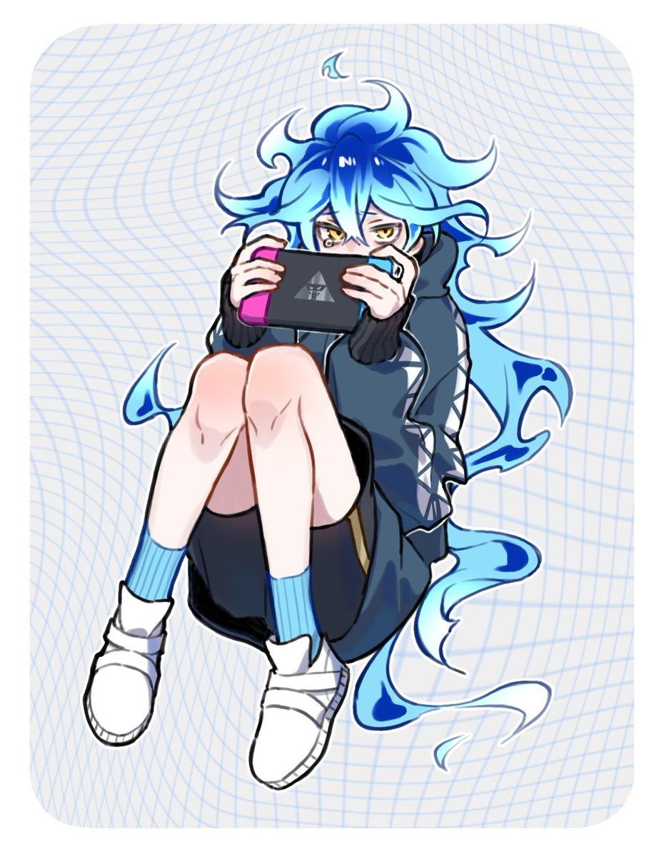 みろく tweet media