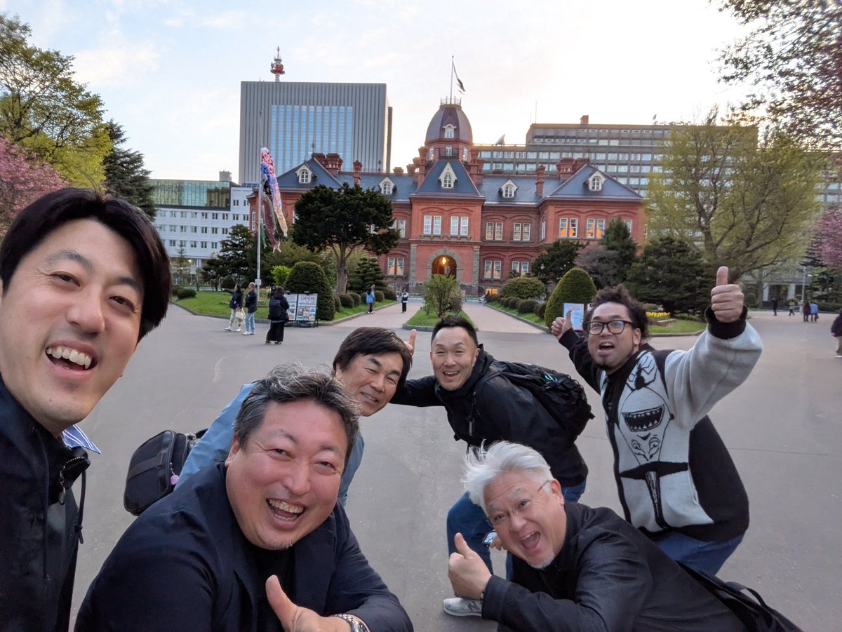 玉木 亮一 Ryoichi Tamaki tweet media