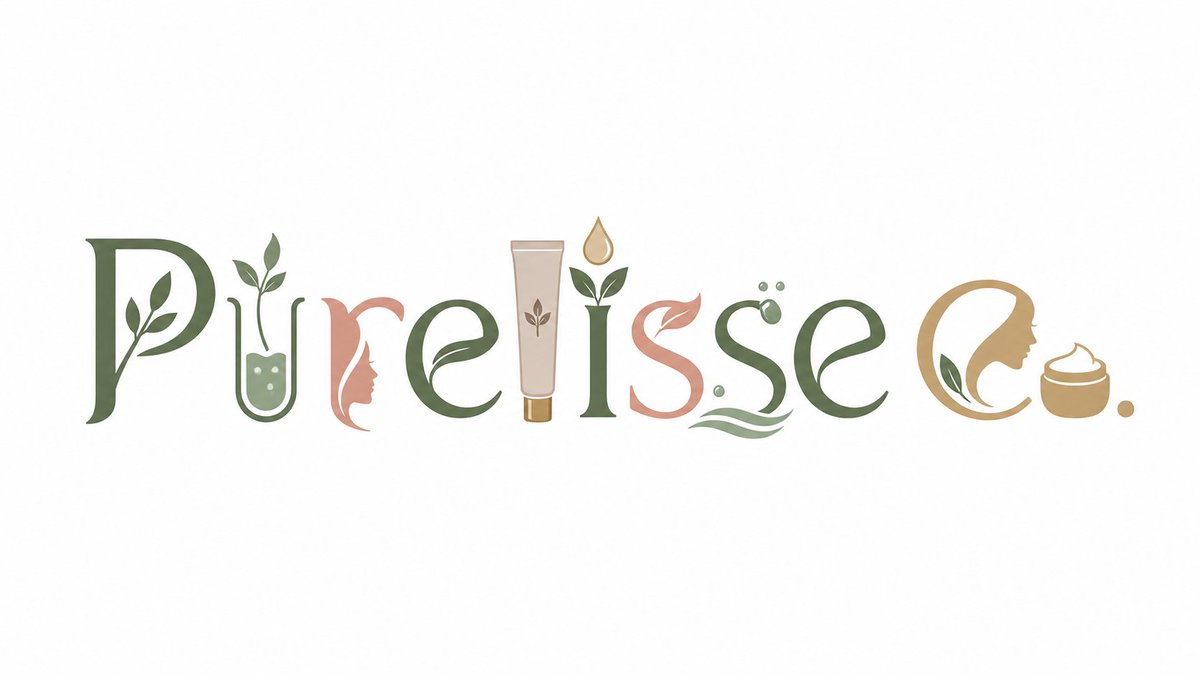 aleenaamiir's tweet photo. Use this prompt to create a logo where each letter becomes a visual extension of your brand’s personality.

PROMPT:
“The word ‘[BRAND NAME]’ where each letter transforms into an object representing the brand’s core idea, seamless integration between typography and illustration, clean vector style, balanced composition, modern logo design.”
