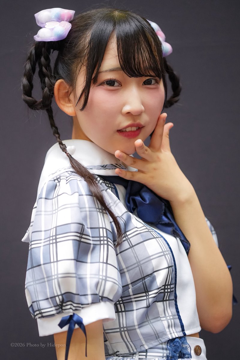hideぽん tweet media