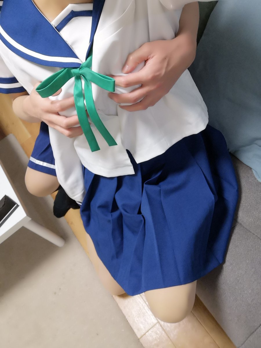 かずっち＠C108きららスク水合同募集中 tweet media