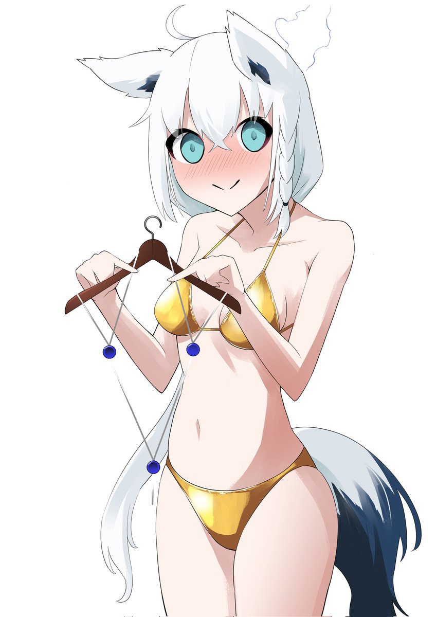 あさかげ tweet media