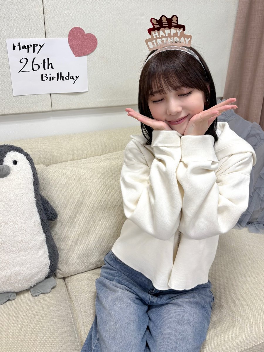 与田祐希STAFF tweet media