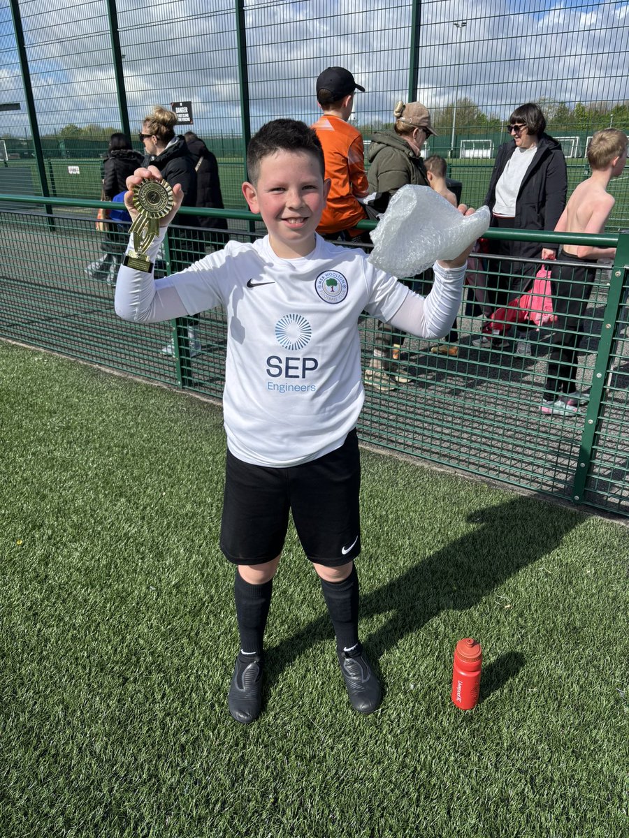 MSB WOOLTON SANTOS U10’s tweet media