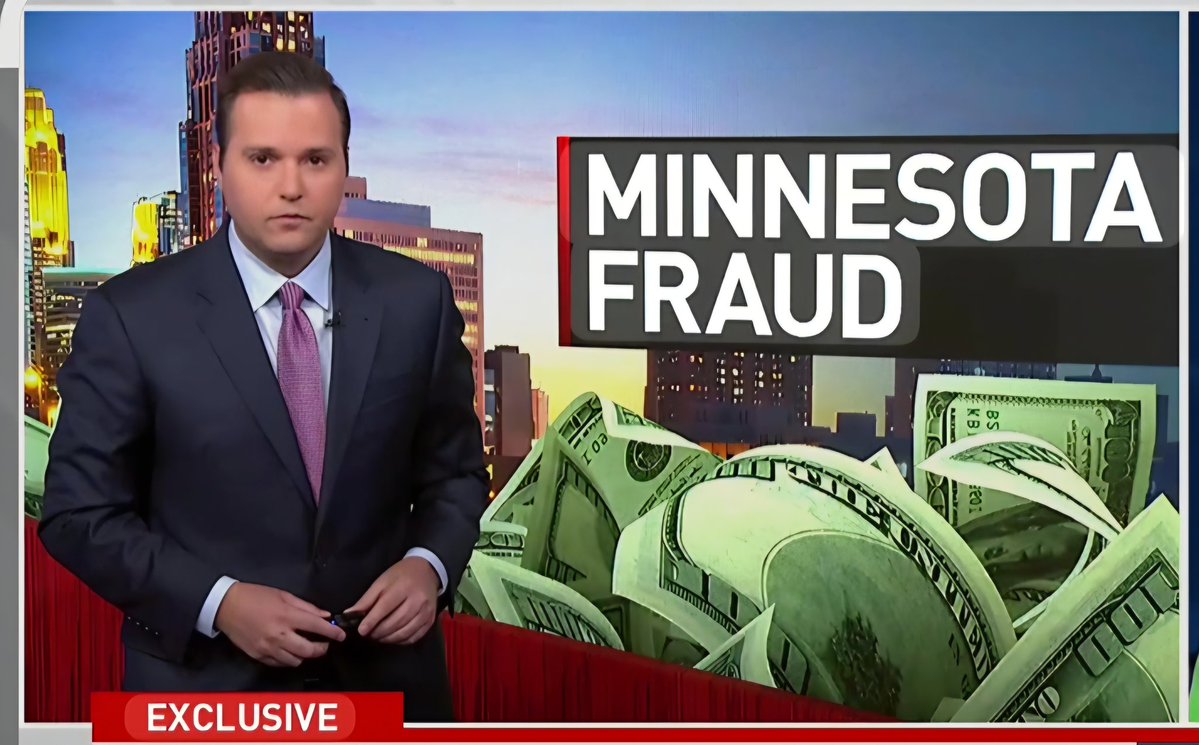Chicago1Ray's tweet image. UH-OH 🚨

Ilhan Omar is on the clock.... Fraud Chair Kristin Robbins gave her until today to produce all of her texts and emails, she had with the Safari restaurant 

The majority of the fraud related to the Feeding our Future scandal took place in her district 

Charge her