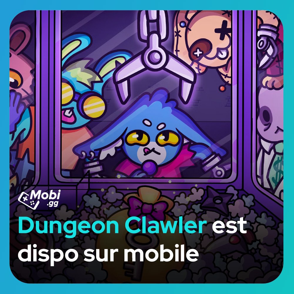 Mobi.gg (🇫🇷) tweet media