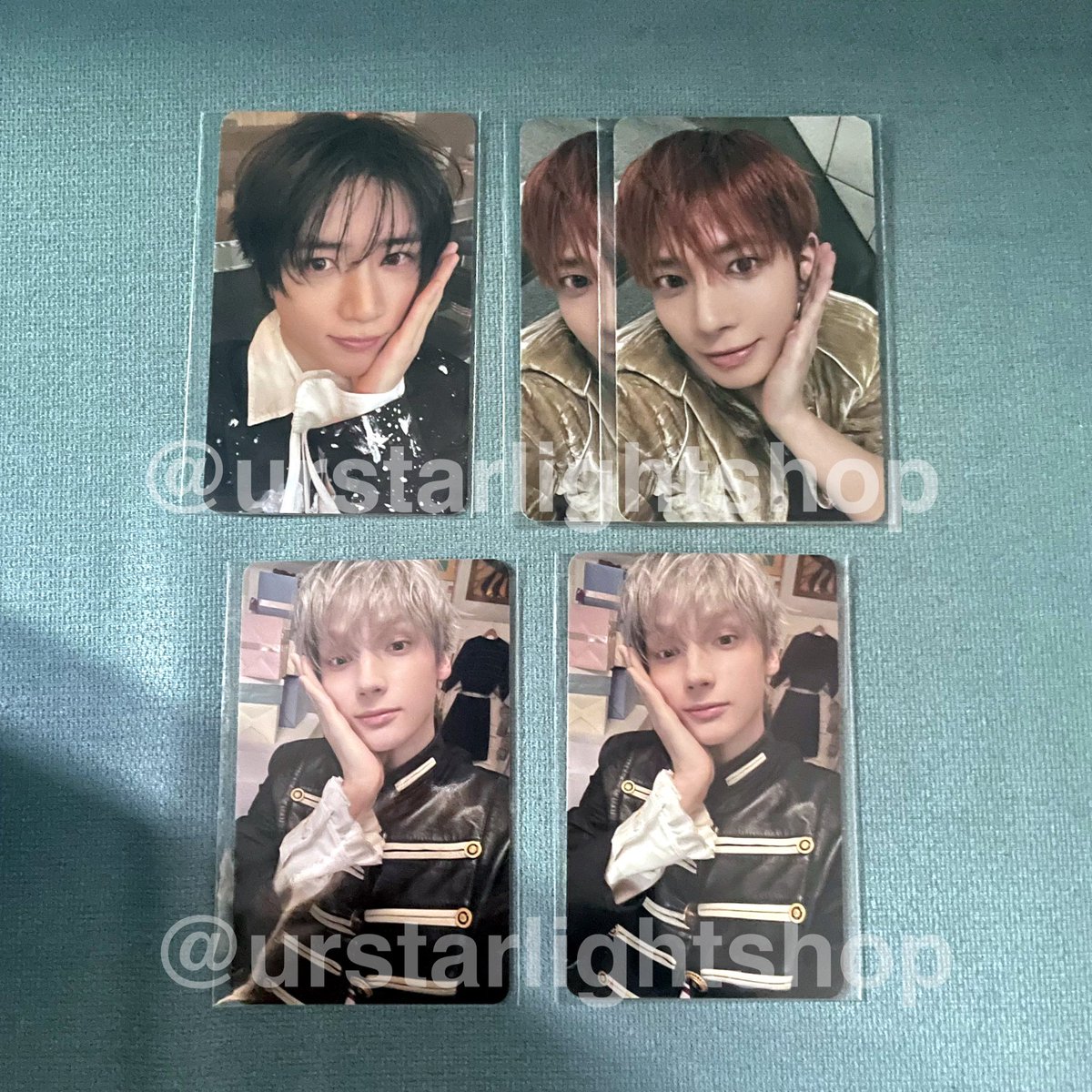 ꜱᴛᴀʀʟɪɢʜᴛ・°❆ (ไม่อยู่ไทย 7-19) tweet media