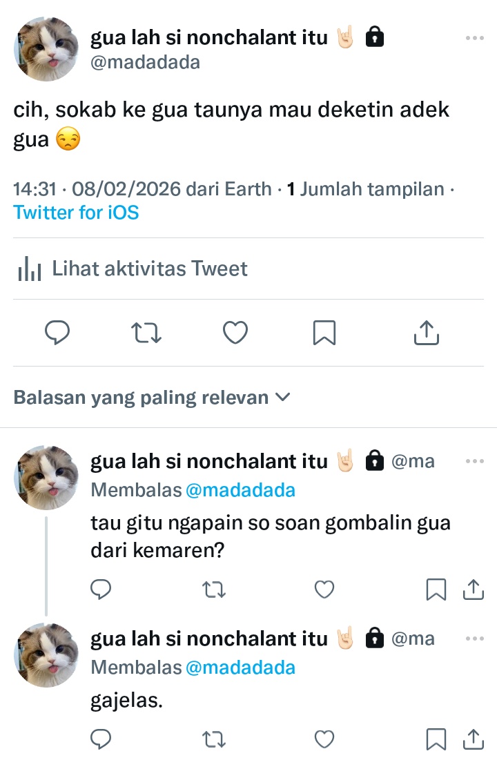 [KIPENG &amp; MADA AU SERIES]

      — Kipeng &amp; Mada; part 3

#tingmeen ft. #ryumeen au.