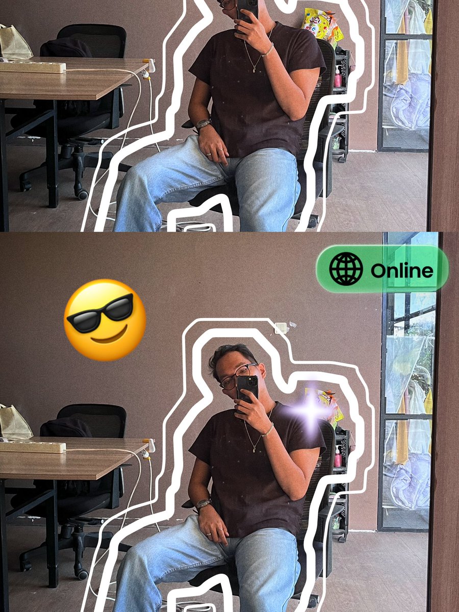 BeOne🍵 tweet media