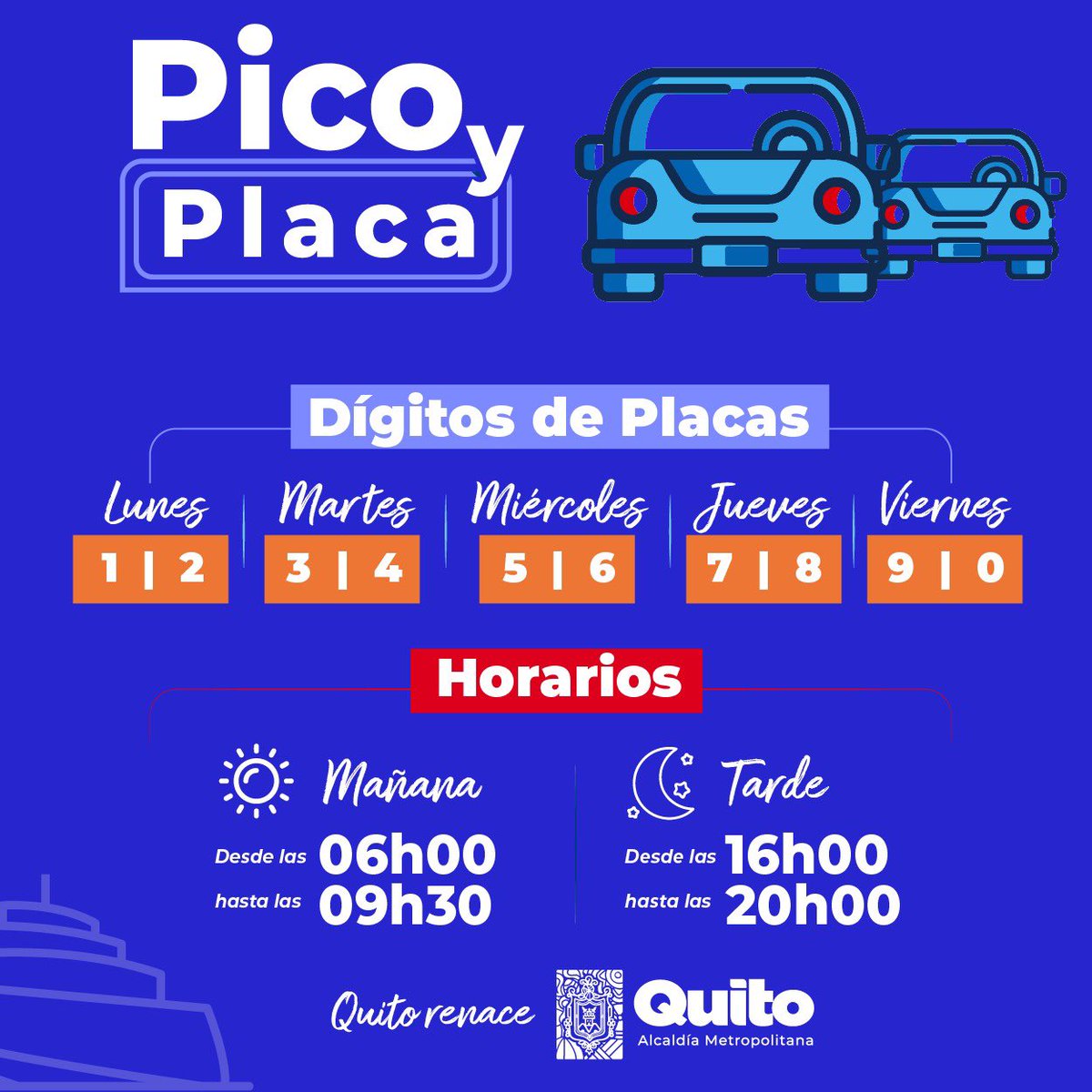 AMTQuito tweet media