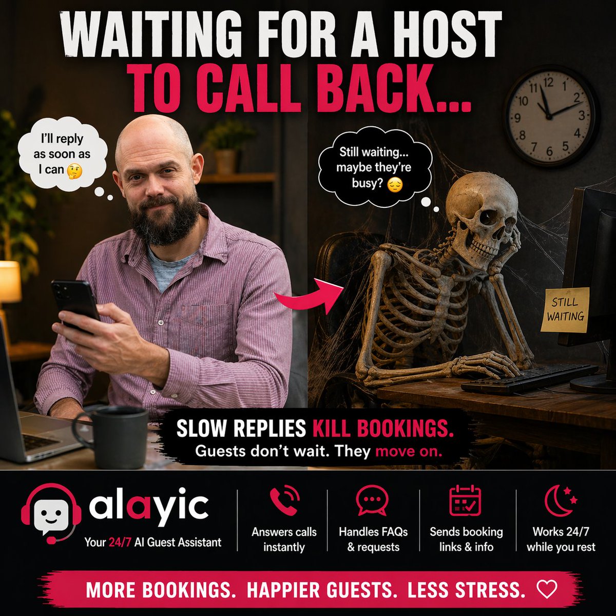 alayicai's tweet image. @airbnb #airbnb #airbnbhost