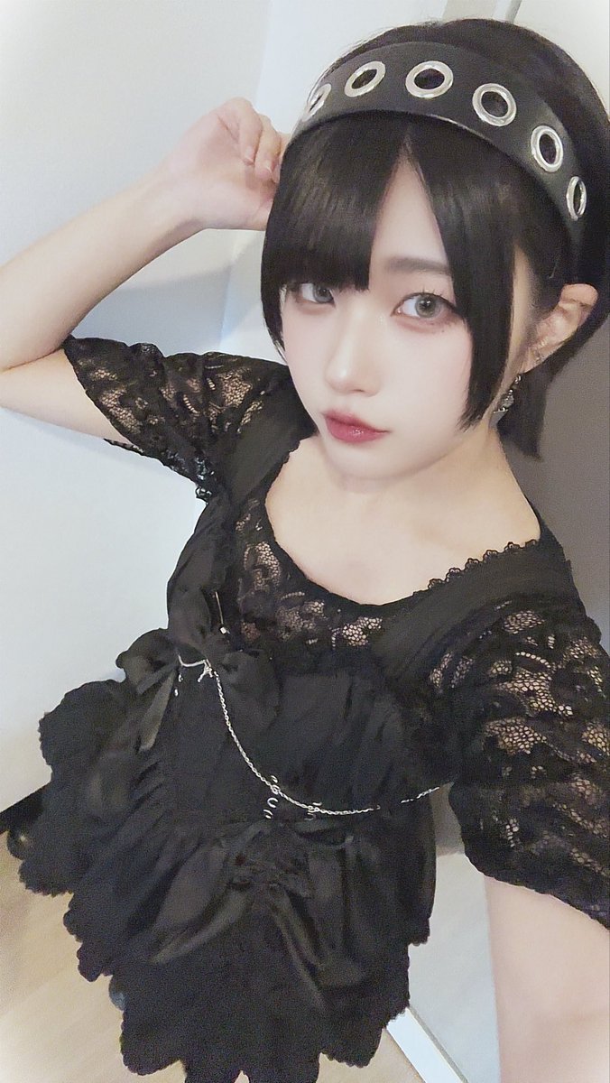 葉月 零【SEVEN SENSES】 tweet media