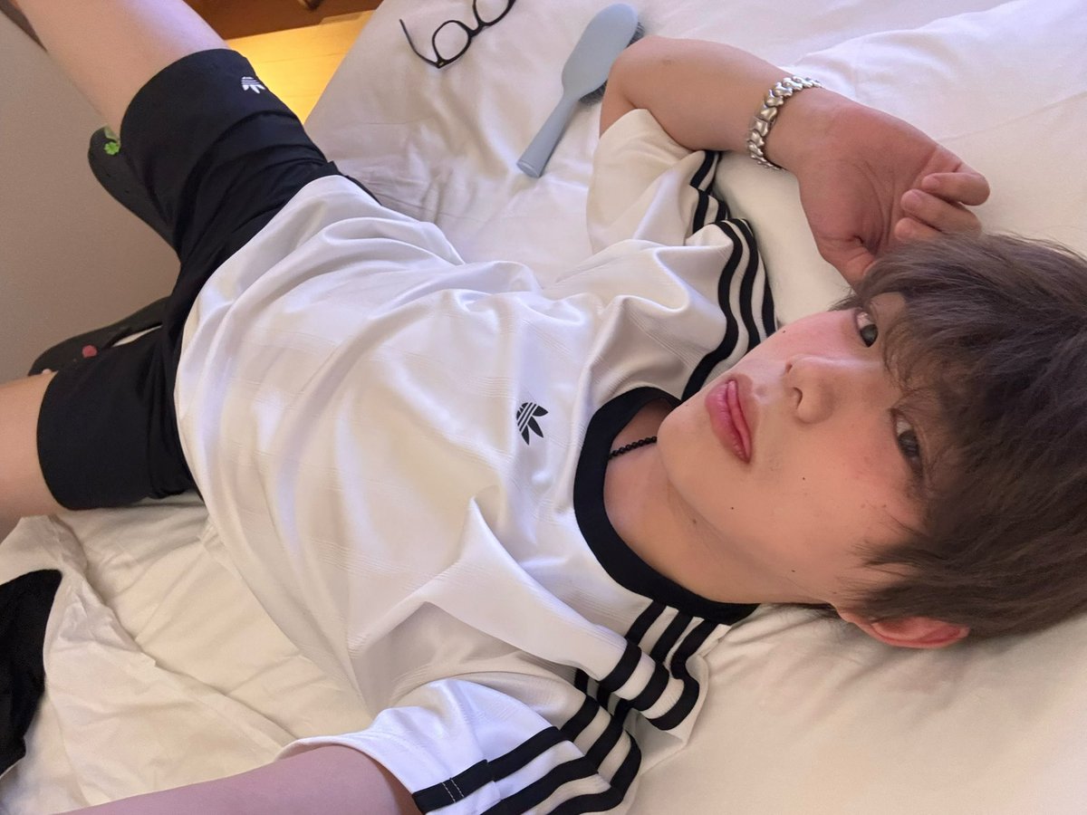 脆脆大王 tweet media