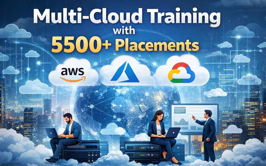 abctechzone's tweet image. Cloudsoft Solutions Achieves New Milestone with Fresh Placements in Top MNCs

#clodusoftsolutions #devops #hyderabad #cloud #placements #azure #aws