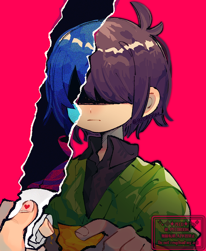 🍓PECO🍓 tweet media