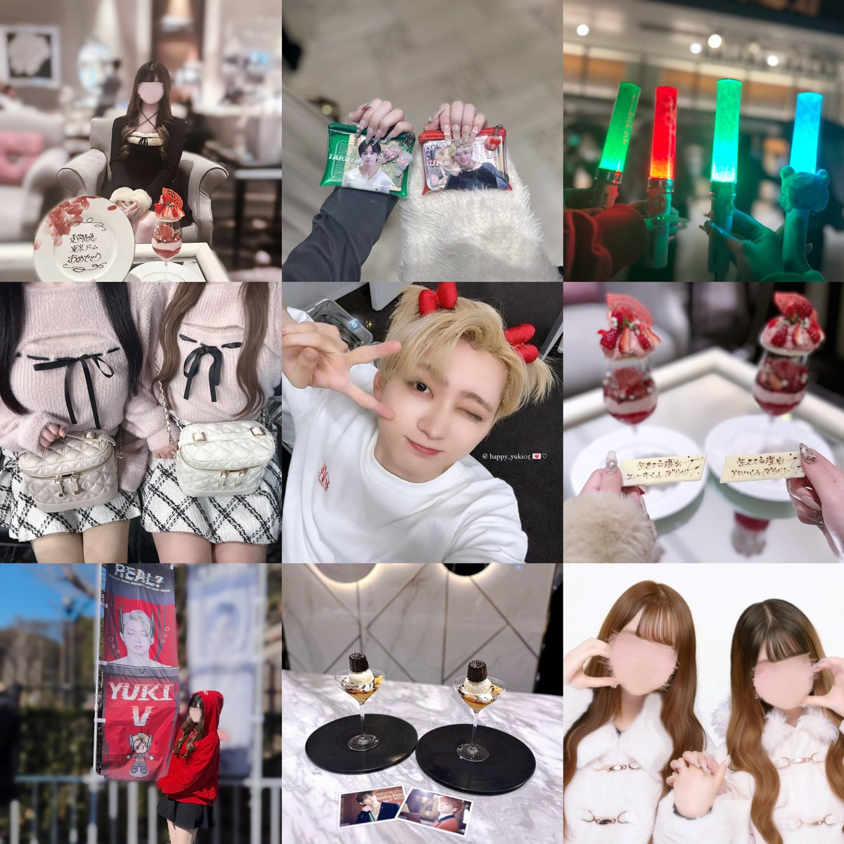 5⃣⟡.· tweet media