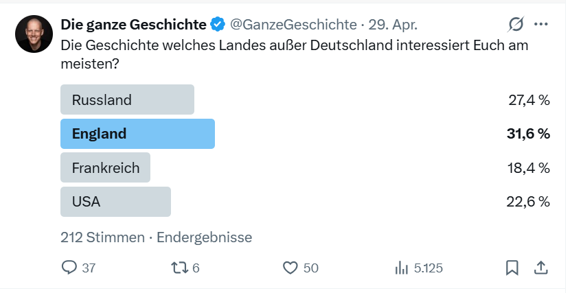 Die ganze Geschichte tweet media