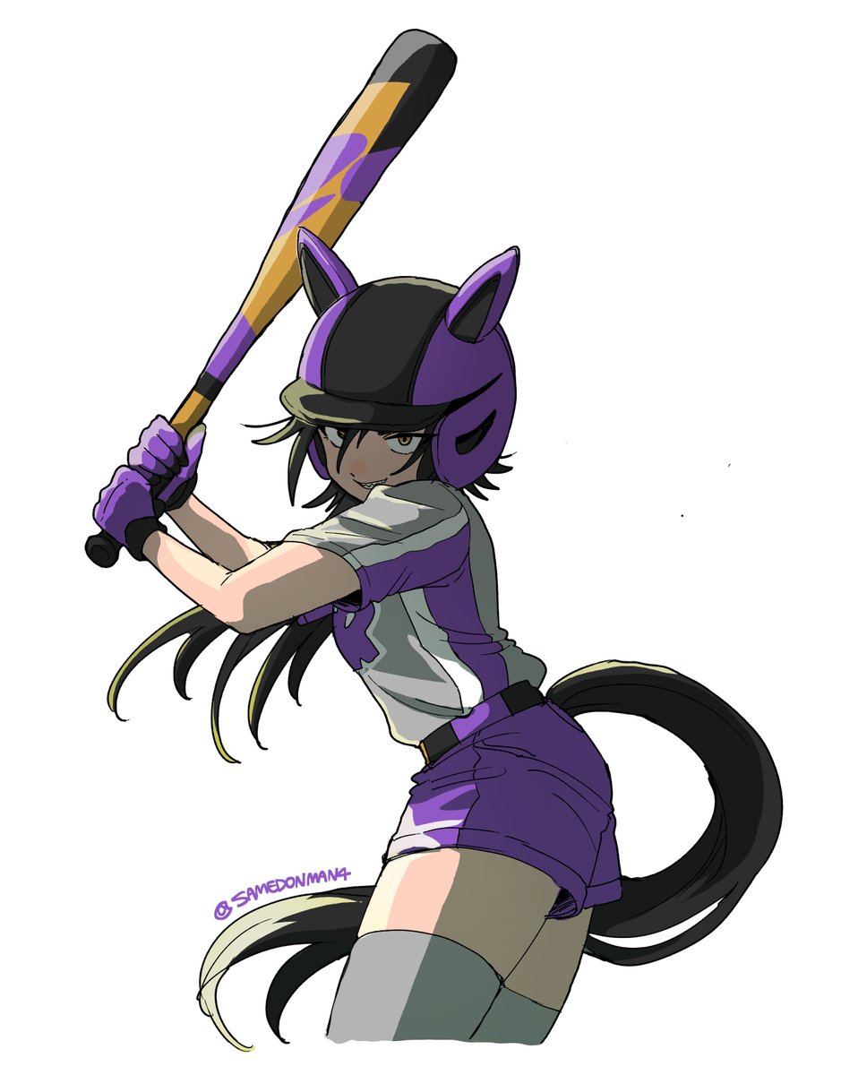 ⚾シャ