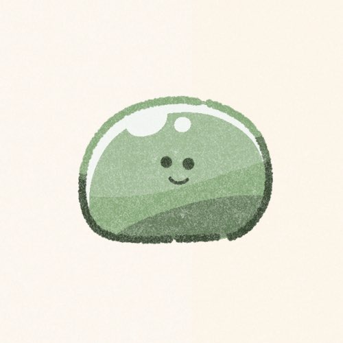 粒蓬-つぶよもぎ-VTuber準備中 tweet media