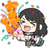 松本とみえ tweet media