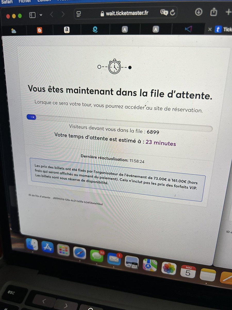 KimE030's tweet image. ma patrie mon allié pour chaque vente #safari et #monlit