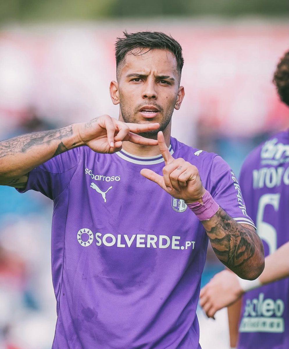 Diário de Transferências tweet media