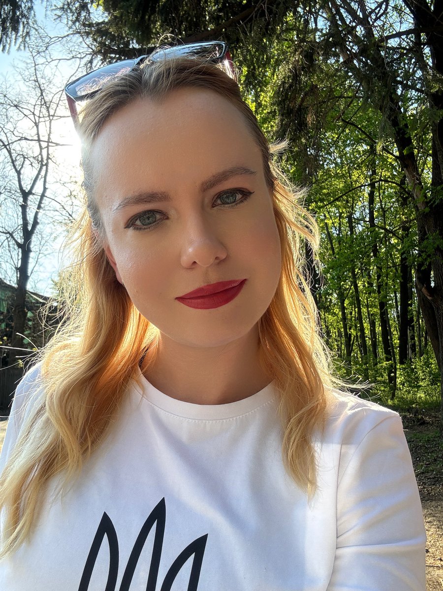 Angelica Shalagina🇺🇦 tweet media