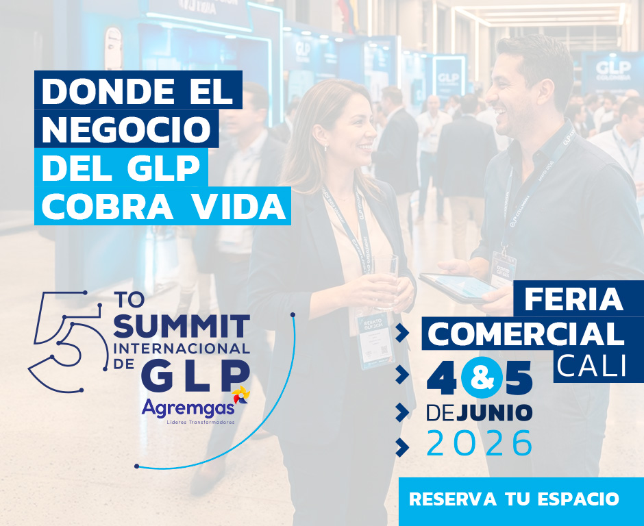 Agremgas GLP tweet media