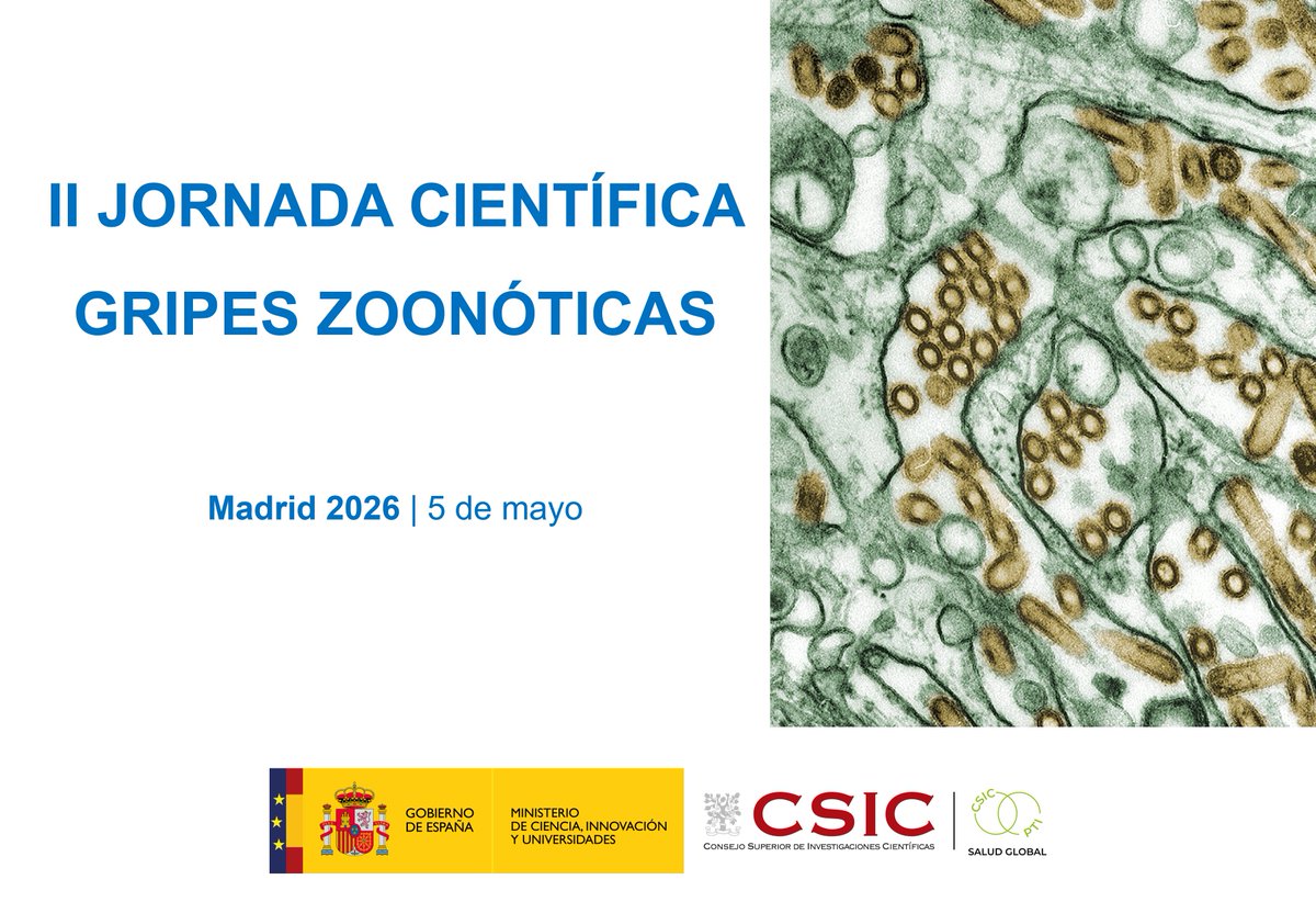 saludglobalCSIC tweet media
