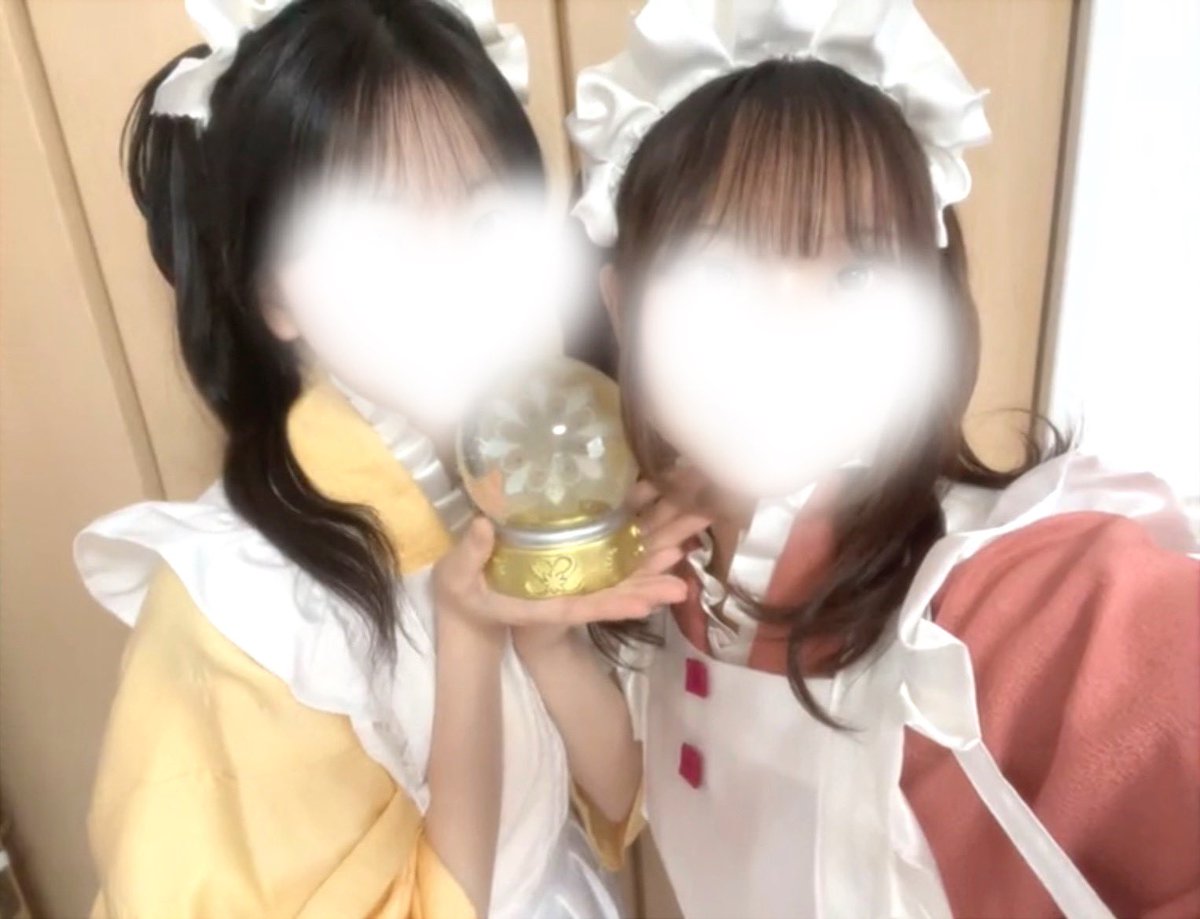 みあ tweet media
