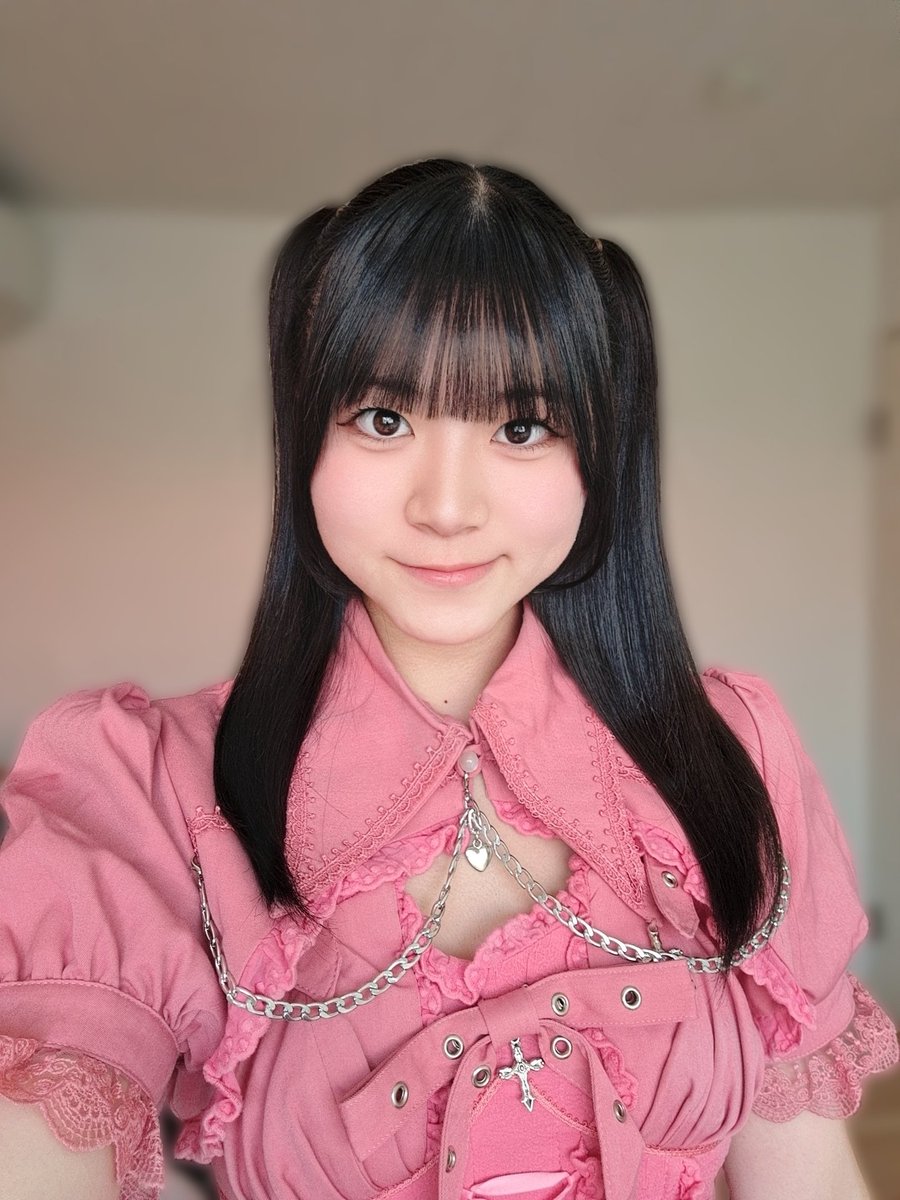りんか【Rowanberry研究生】 tweet media