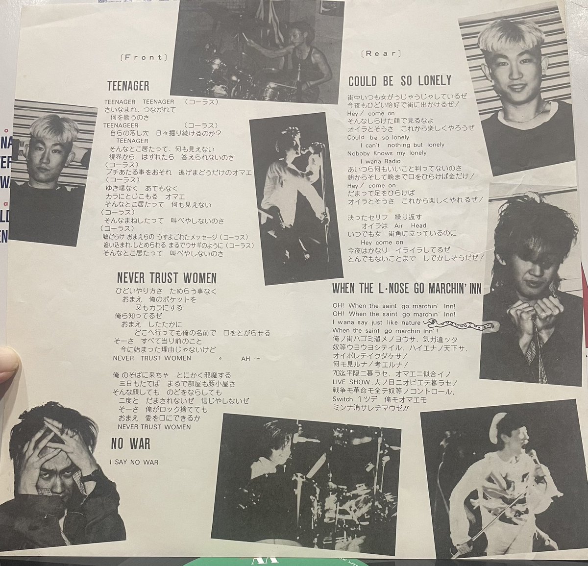 AKI★ tweet media