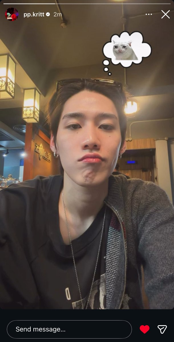 🌟พิ้นเซ้ด🌈 tweet media
