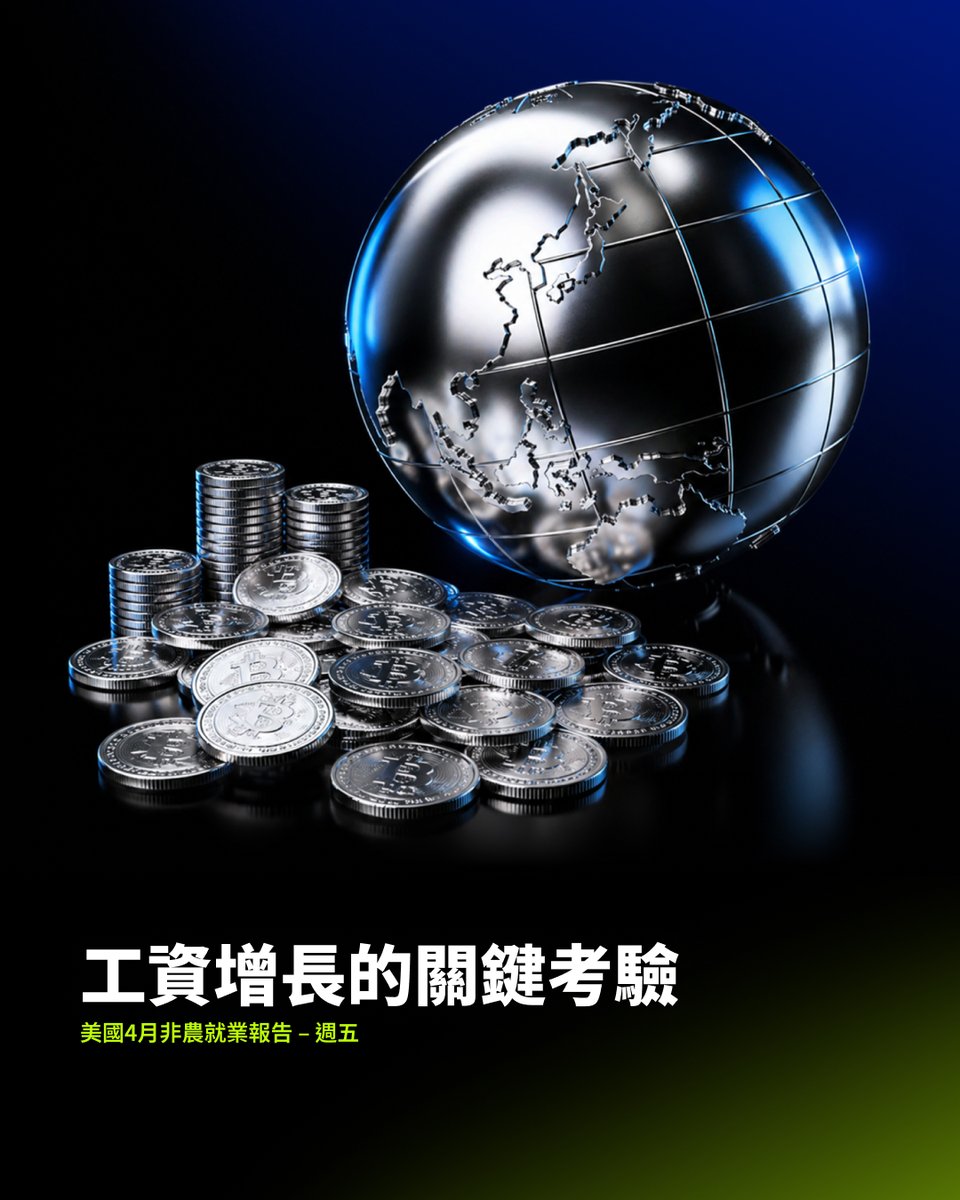 Ultima Markets 繁體社區 tweet media