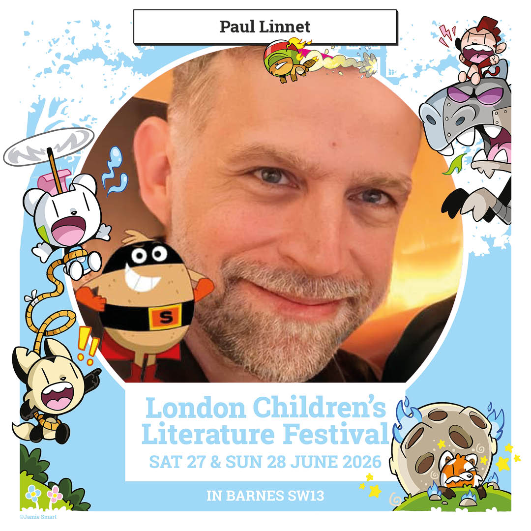 kidslitfest's tweet photo. Everyone loves potatoes! @PaulLinnet AND #Supertato are coming back to the UK's biggest kids' books festival on Saturday 27 June so get booking gang!
WARNING! There will be broccoli! 🥦 https://t.co/W8NmxhN2HX https://t.co/BGlhR1ofrI