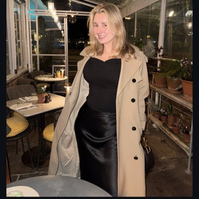 Thompson3222's tweet photo. #NewProfilePic https://t.co/vWbcEQKwtD