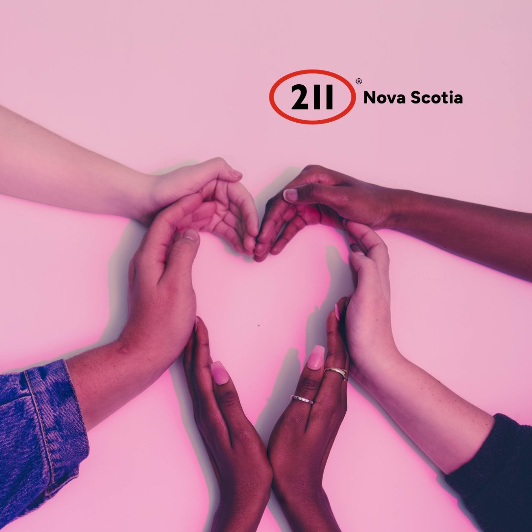 211NS's tweet photo. Some stories stay with you long after the call ends. 

211NS Navigators hear people on their hardest days and those voices don’t just pass through, they stay with us.

Because every call is more than a problem. It’s a person, a story, a life and we truly care. https://t.co/KtHY5U8AXI