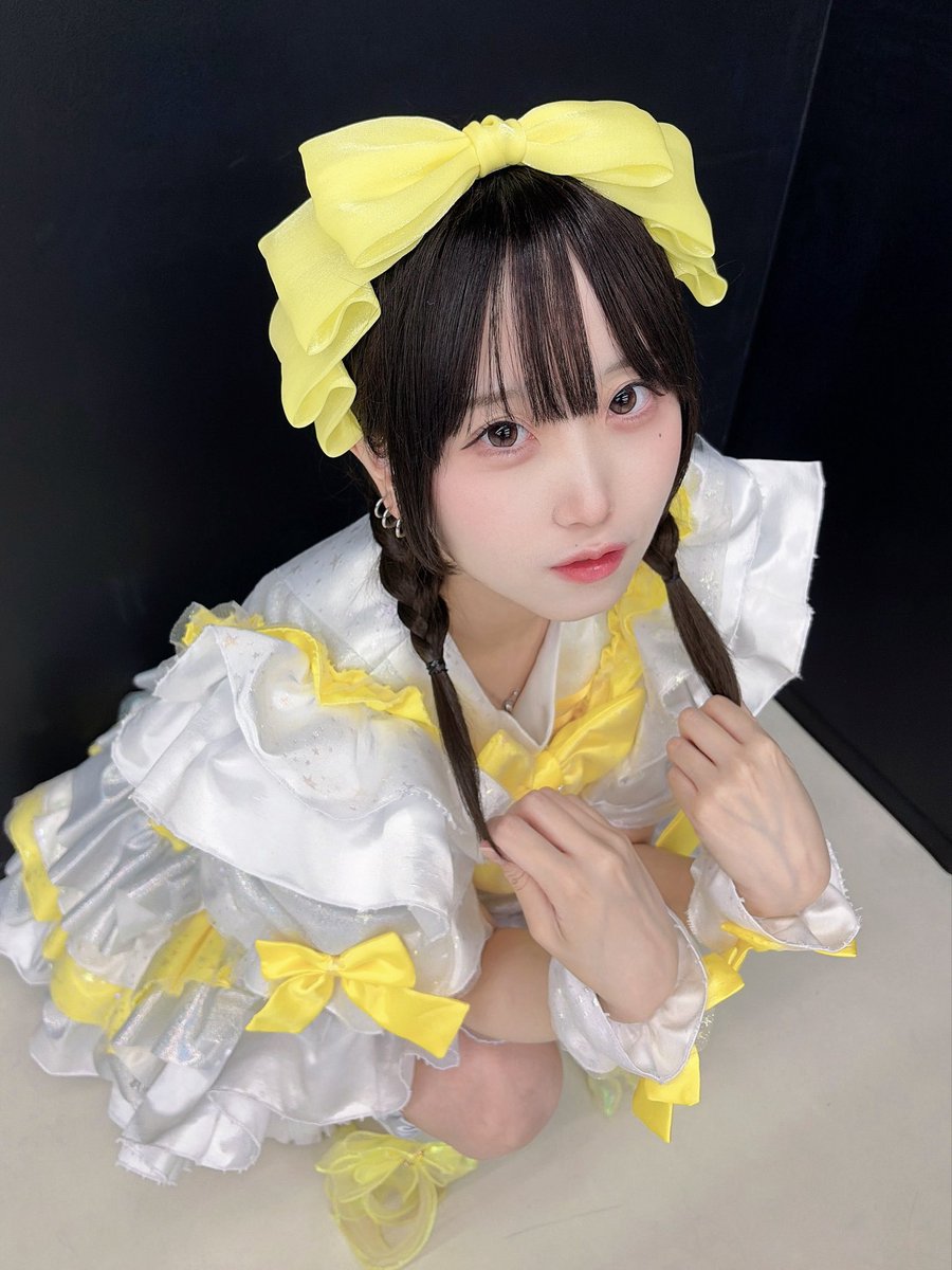 八九寺つむぎ@5/19Début【LUVRiX】 tweet media
