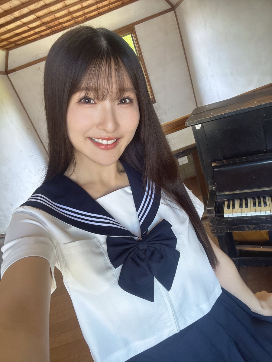 青春グラフィティ楽しかった♡
ありがとうございました😆✨ https://t.co/67Ubloa4J8