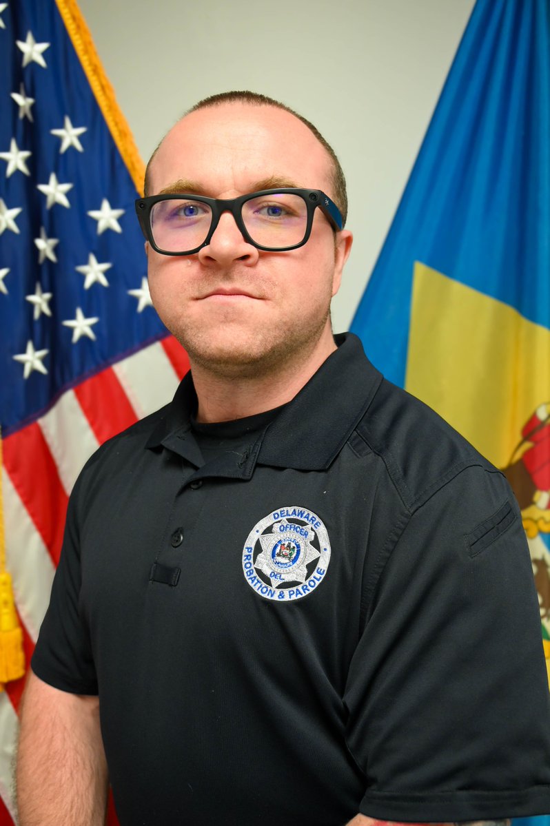 Delaware Department of Correction tweet media