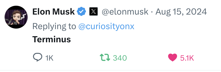 Sailor Moon tweet media