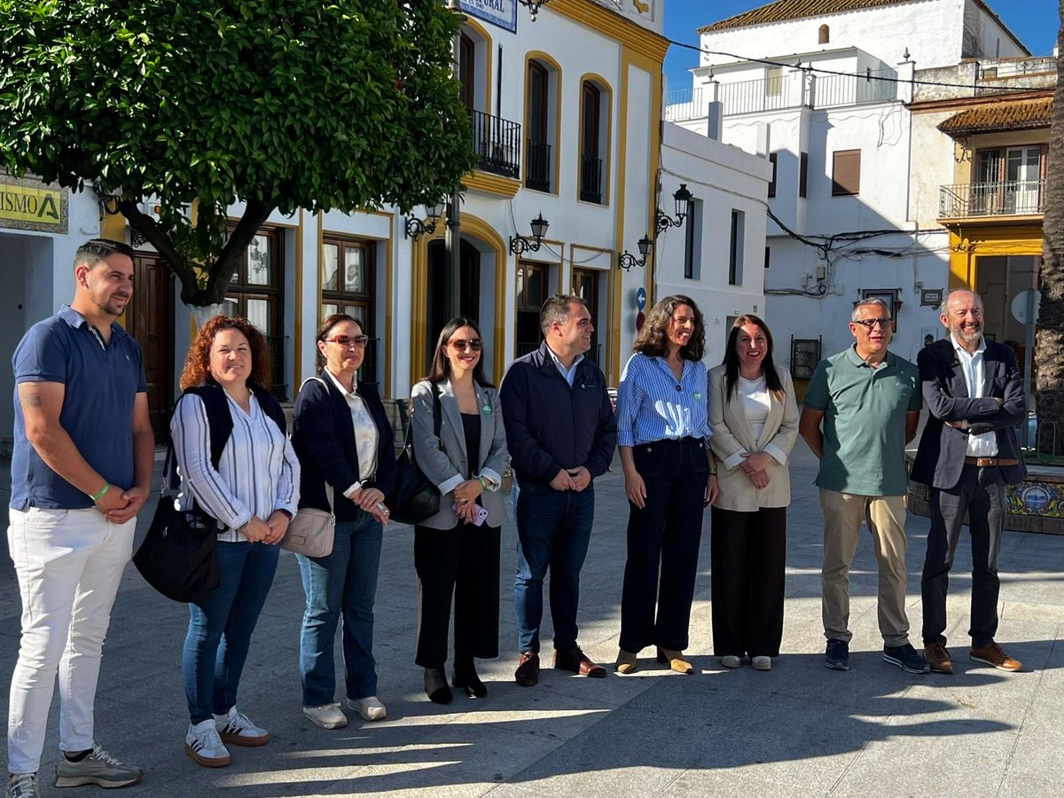 PSOE de Cádiz tweet media