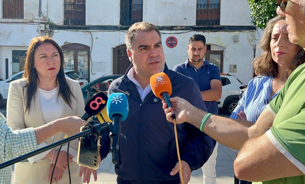 PSOE de Cádiz tweet media