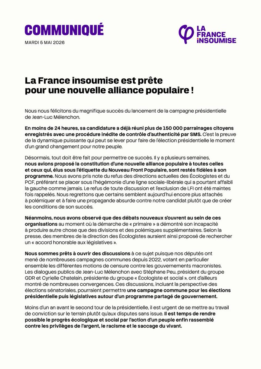 Aurélien Le Coq tweet media