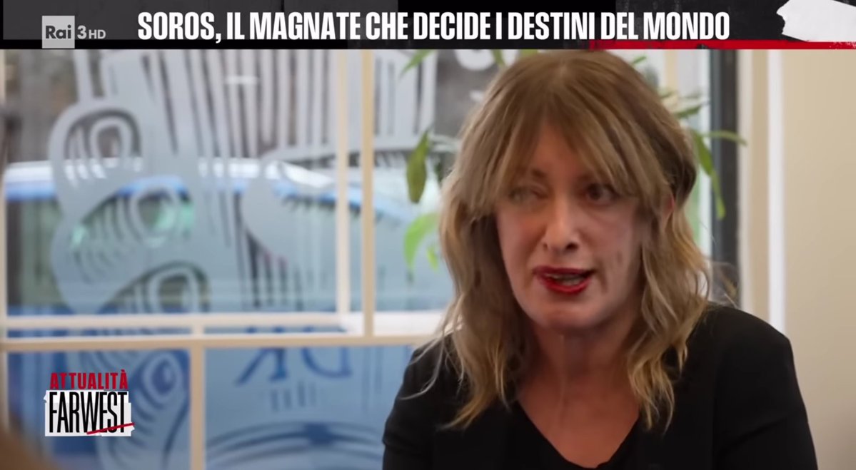 Osservatorio sul complottismo tweet media
