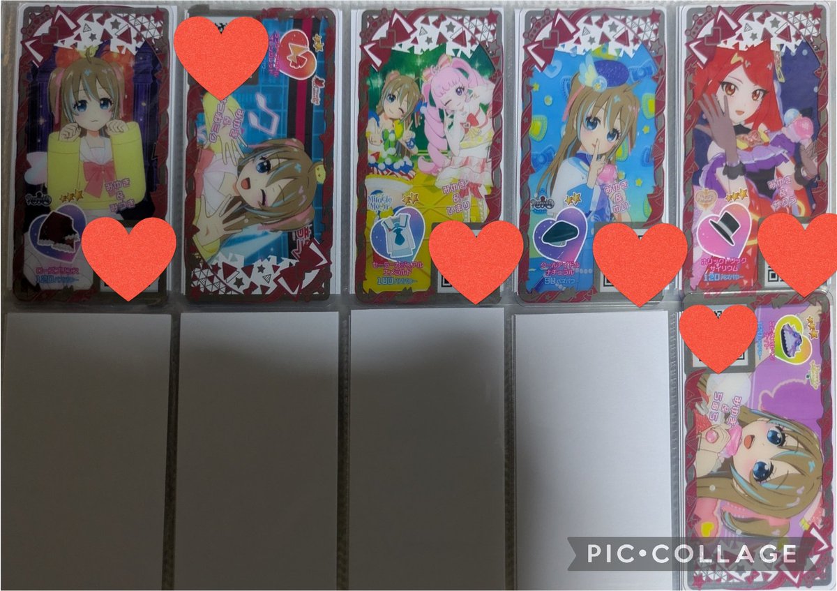 みぃ 取引垢 💎ツイフィ必読💎 tweet media