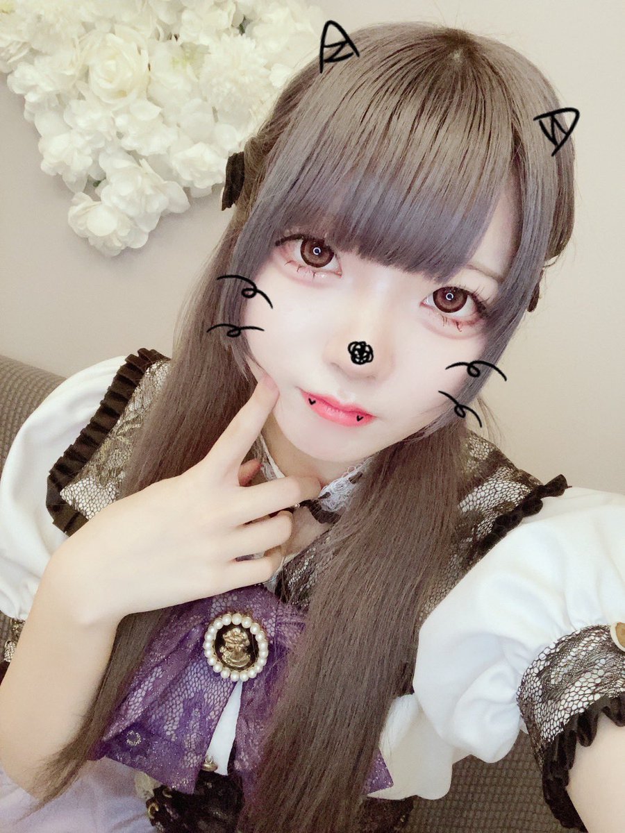 Rohan~ロアン~(池袋コンカフェ) tweet media